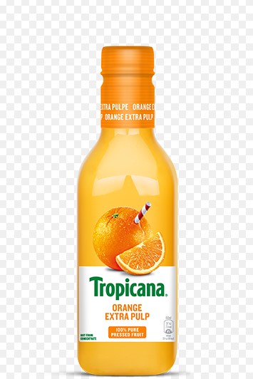 PepsiCo zet in op duurzamere verpakkingen: Tropicana-flessen bestaan voor een groot aantal voor 100% uit rPET