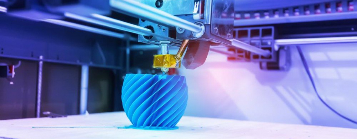 belangrijk Bekwaam Feest Pezy Group zet 3D printen in voor complexe verpakkingen