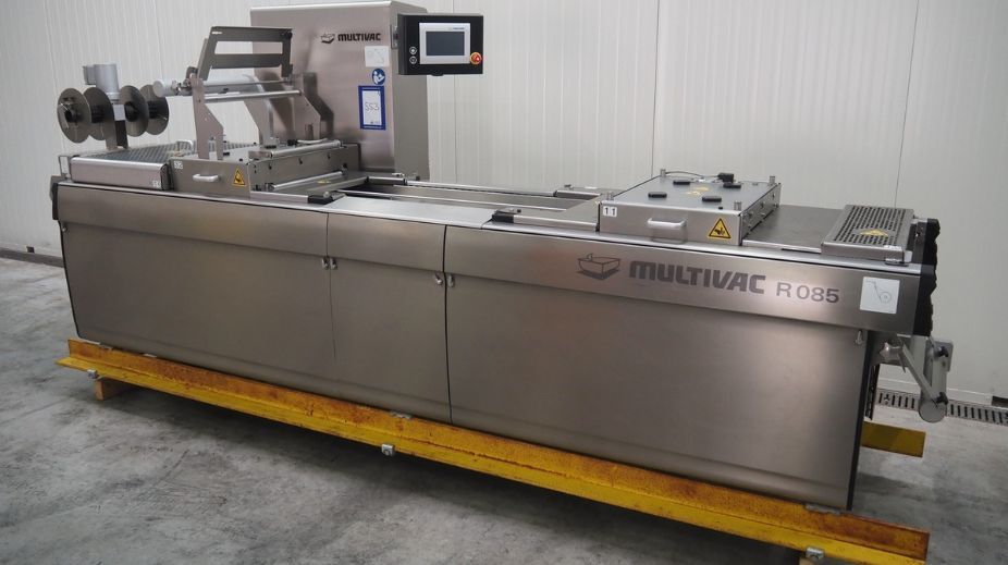 Industrial Auctions: Circulaire economie in de verpakkingsindustrie