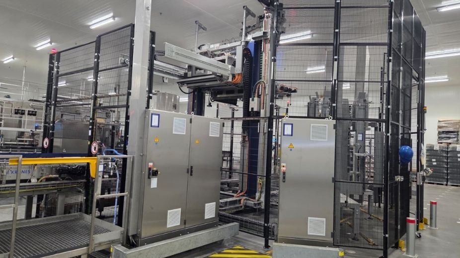 Van traysealer tot bottellijn: deze machines worden geveild door Industrial Auctions