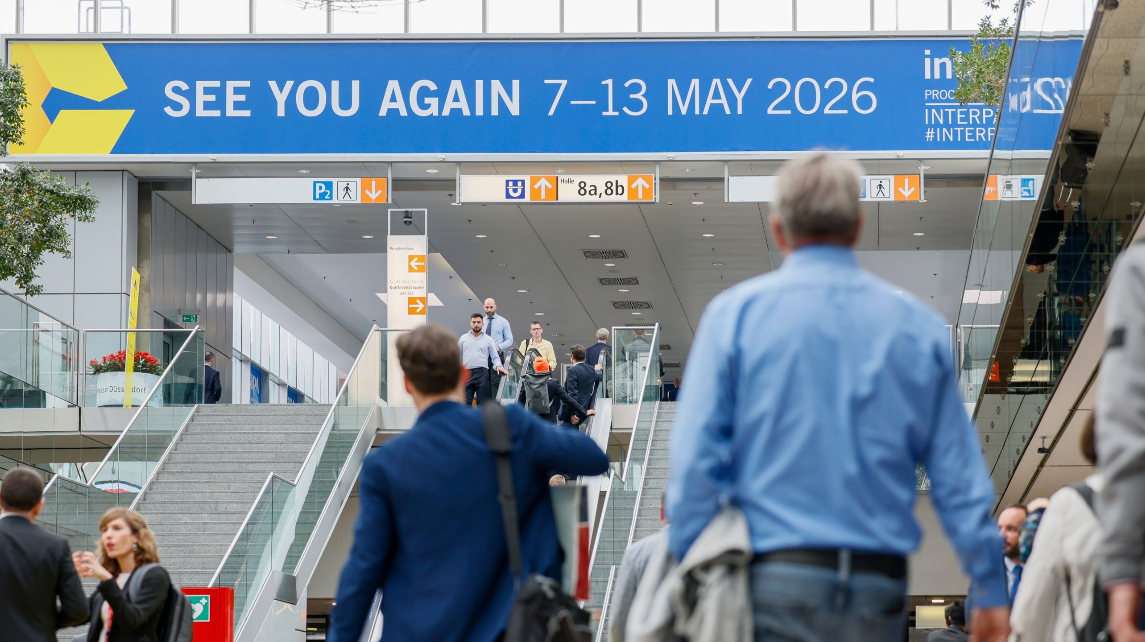 Interpack 2026 richt zich op digitale transformatie en ketensamenwerking