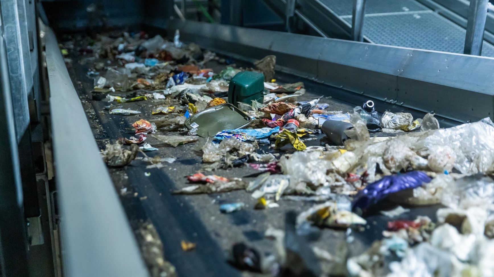 KPMG onderzoek ‘Plastic grondstoffen voor recycling in Nederland’ 