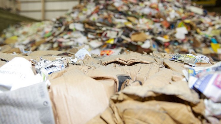 Nieuwe Europese regels voor aanpak verpakkingsafval