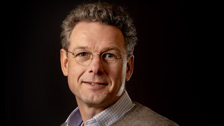 Koen Kuypers NLPA jury Senior Specialist Packaging Engineering Organon en voorzitter VNV