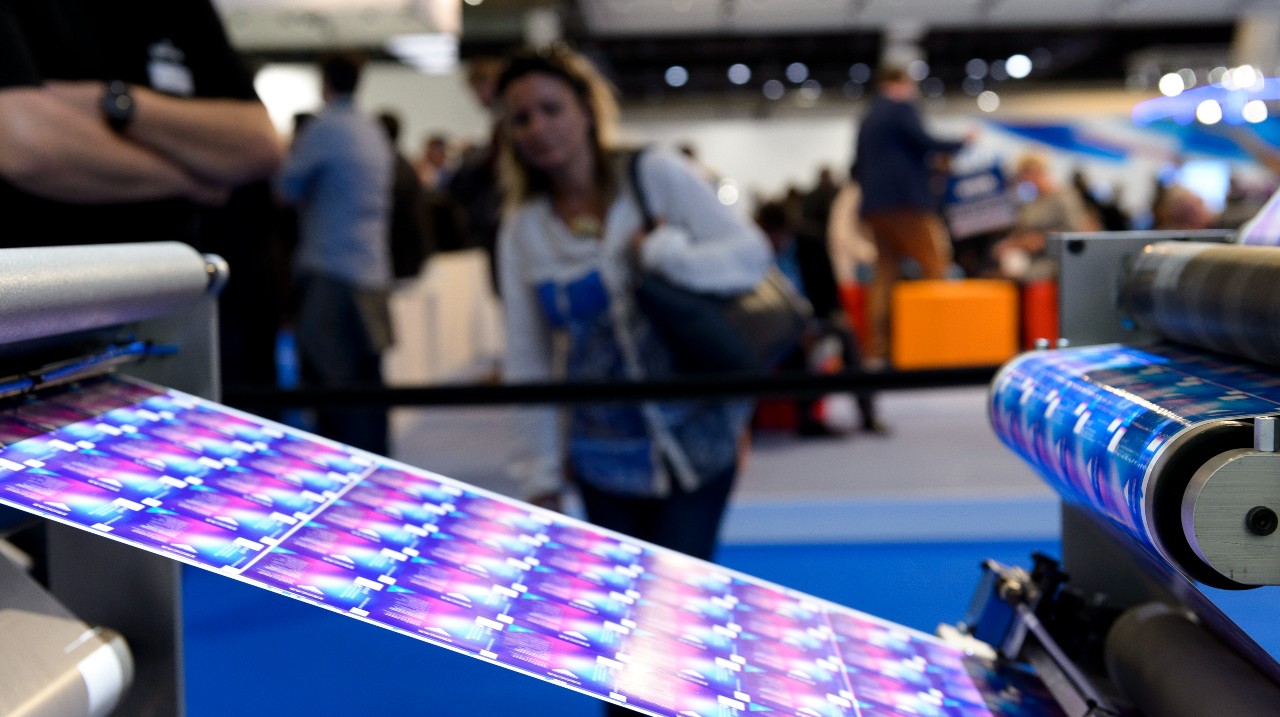 Nieuw op Labelexpo Europe 2023: “The Dieline Forum” 