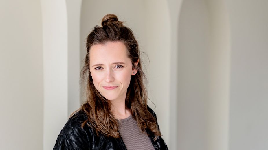 Laura Voet, Strategic Brand & Packaging designer 