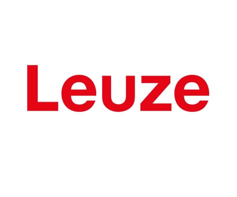 Leuze logo