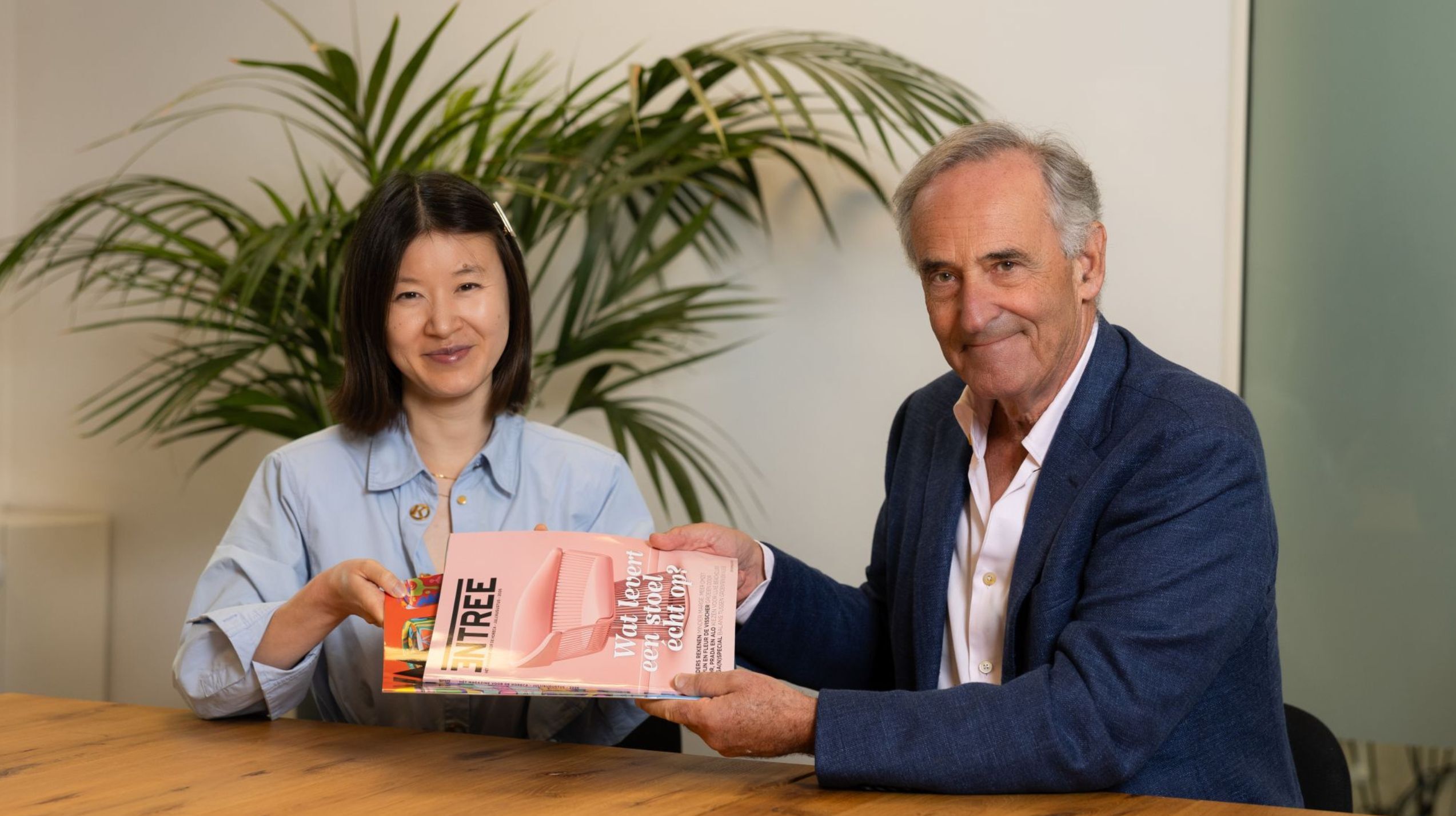 VMN media neemt VerpakkingsManagement over