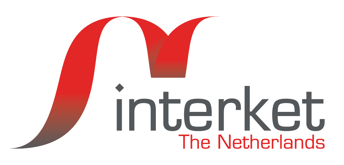 interket logo vierkant