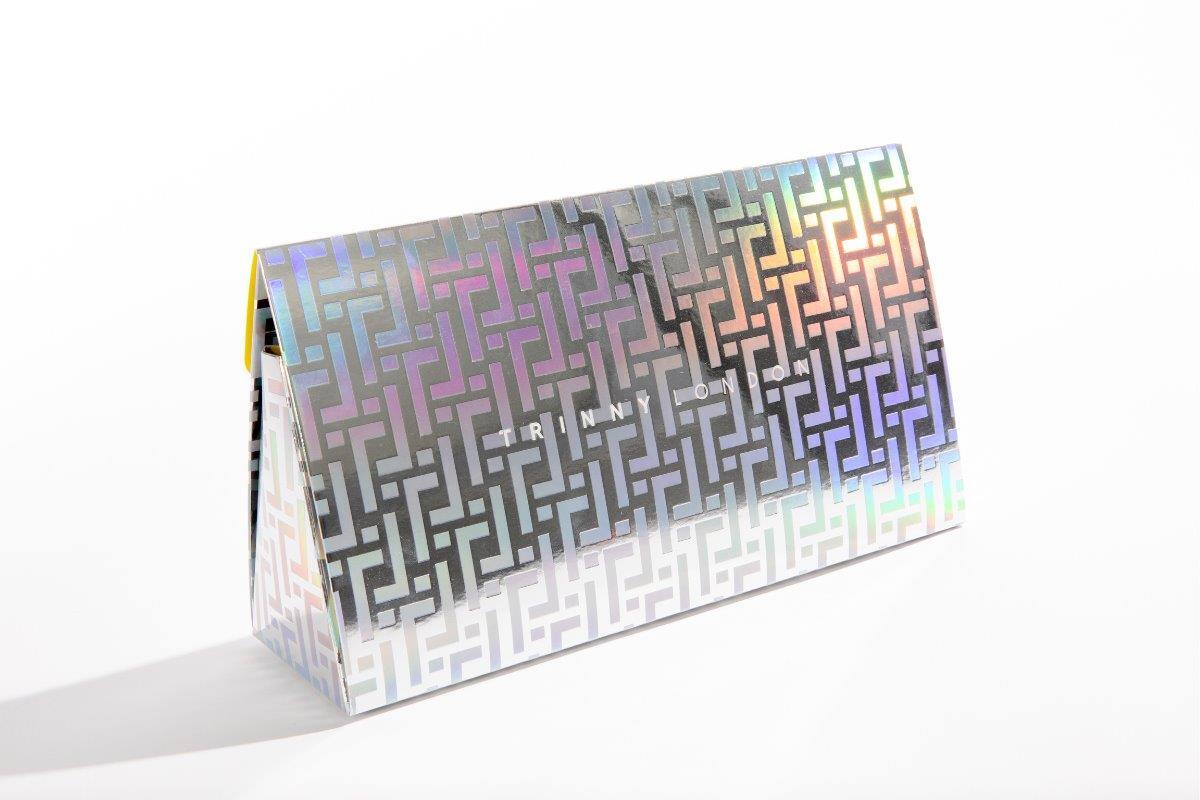 London Packaging Week 2025 Innovation Awards finalist - Triiny London