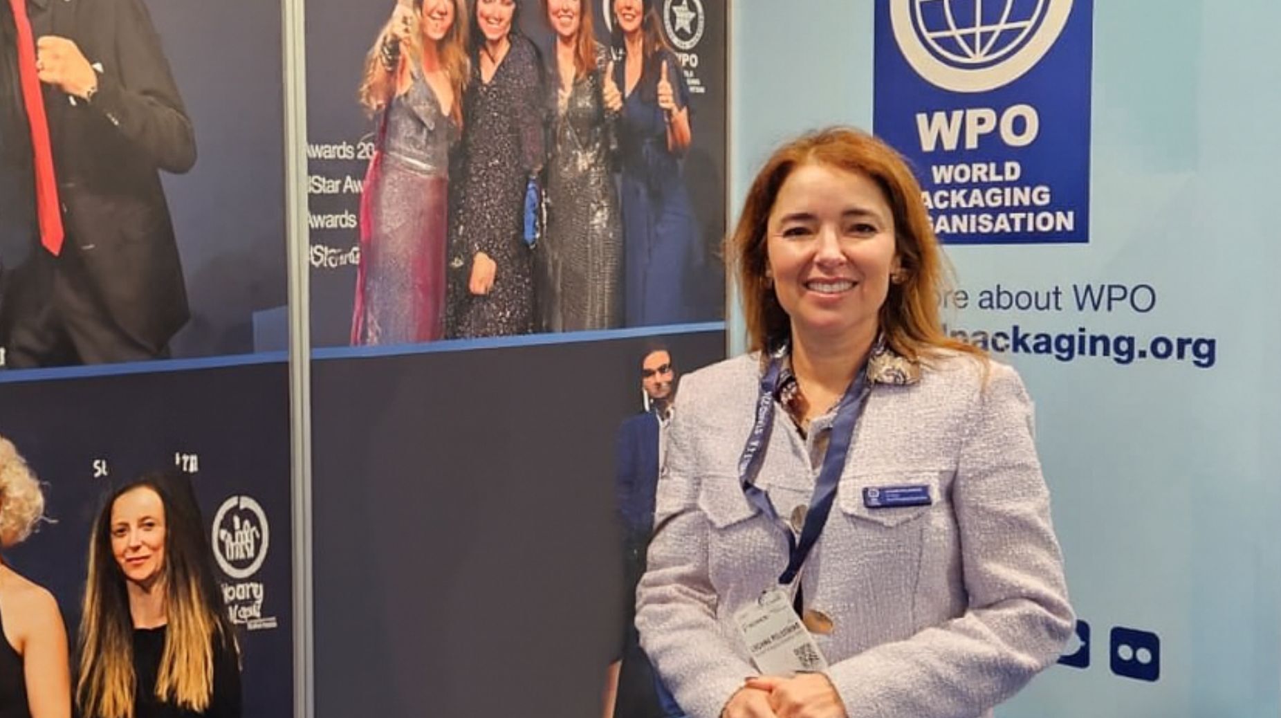 Luciana Pellegrino: de wereldwijde rol van de WPO