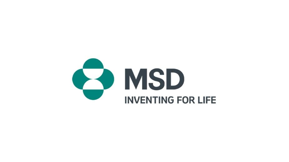 MSD logo : Associate Director Packaging Engineering MSD