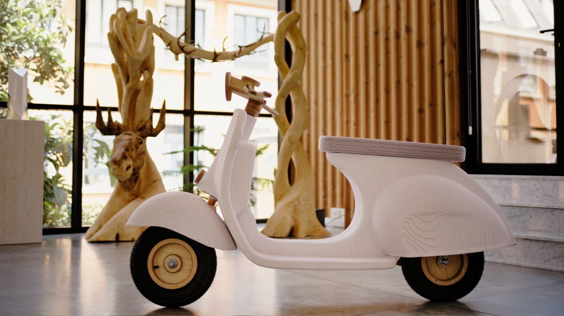 Metsä Board opent designstudio in Milaan voor verpakkingsontwikkeling