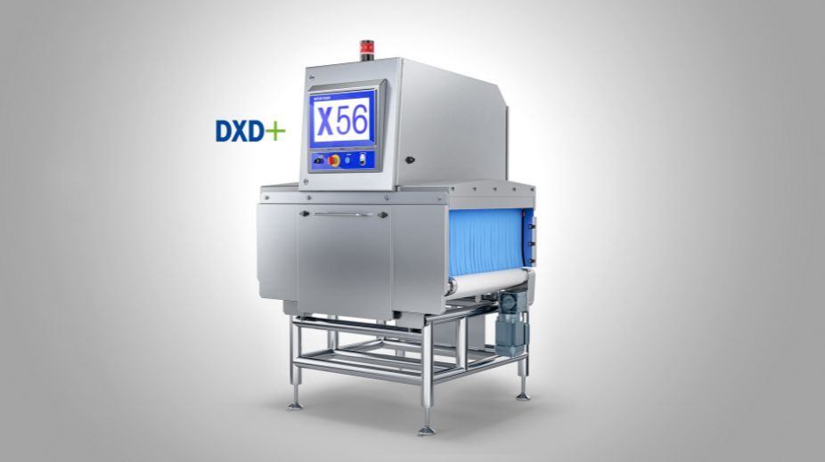 Nieuwe X-ray techniek van METTLER TOLEDO voor lastig detecteerbare verontreinigingen