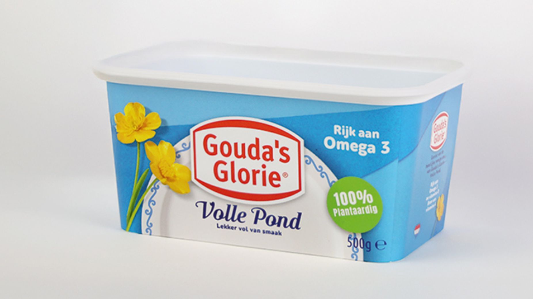 Moens Mouldings toont diverse lichtgewicht verpakkingen op Empack