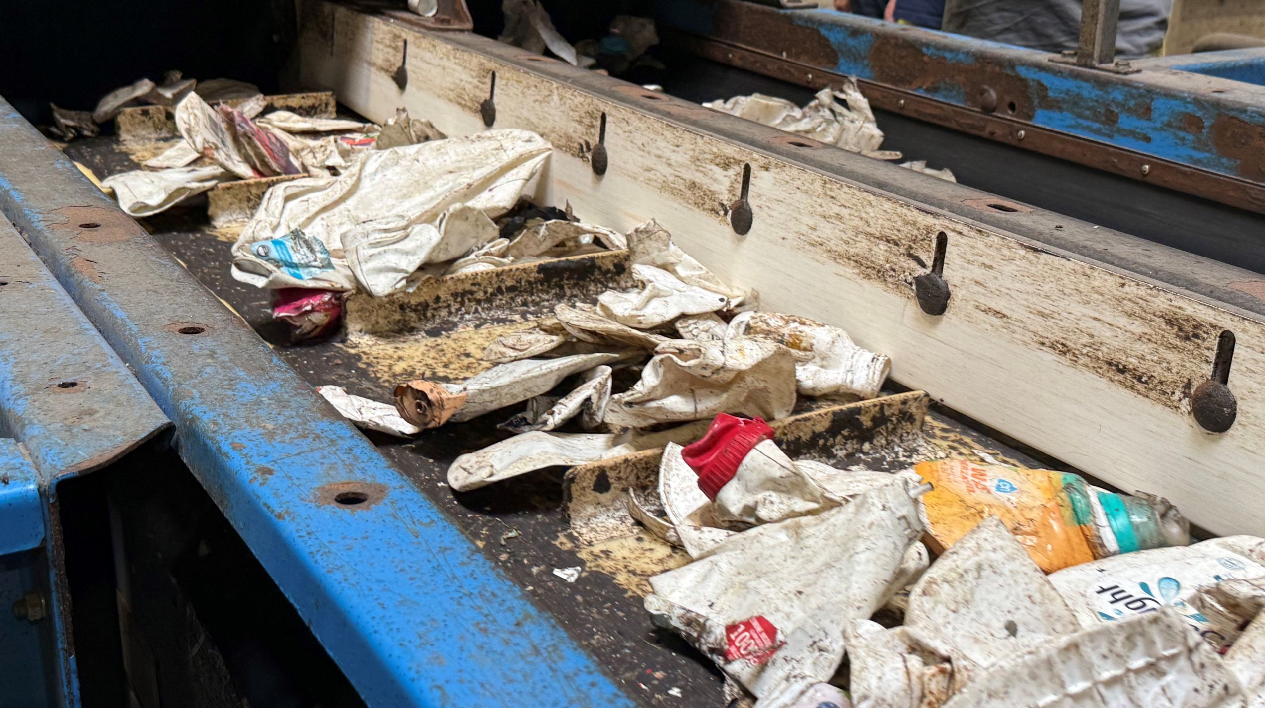 Morssinkhof: de praktijk achter design for recycling van verpakkingen