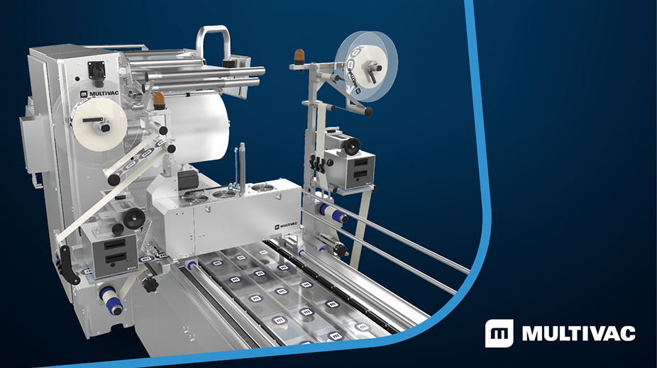 Multivac: Nieuwste etiketteerders