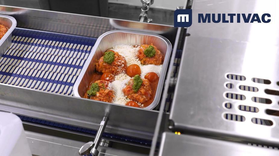 Multivac: Groei kant-en-klaarmaaltijden