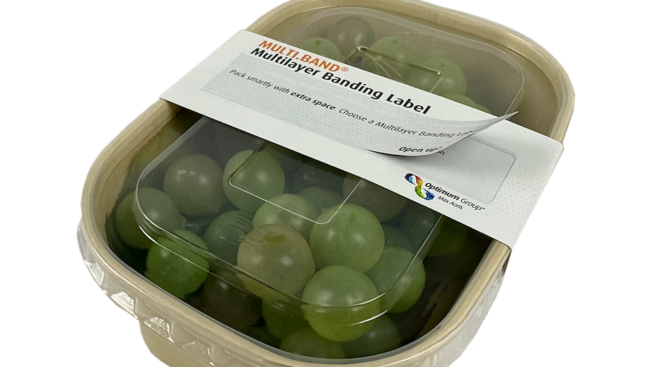 Optimum Group Max Aarts presenteert verpakkingsoplossingen en is vertegenwoordigd op FruitLogistica 2023
