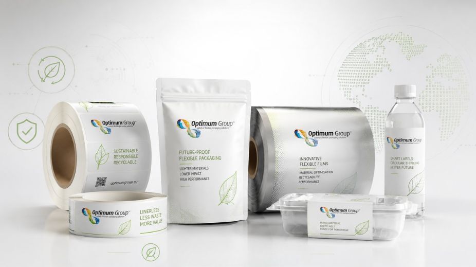 Optimum  Group: PPWR zet verpakkingskeuzes op scherp