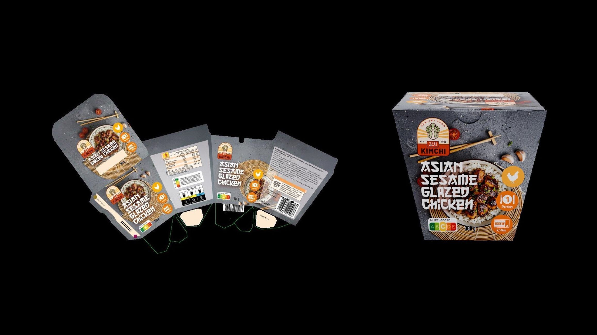 :OVIO automatiseert het creëren van digitale verpakkingscontent