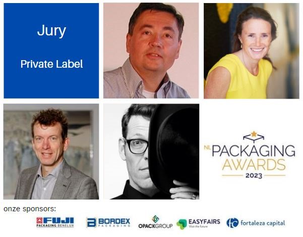 NLPA jury Private Label