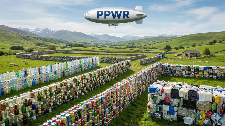 PPWR QA-header