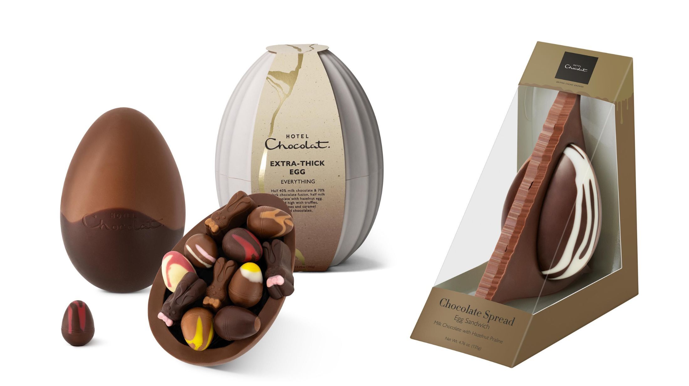 Paasverpakkingen 2026: balanceren tussen duurzaamheid en uitstraling