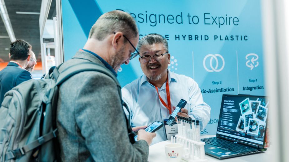 PPWR, AI en hergebruik op Sustainable Packaging Summit