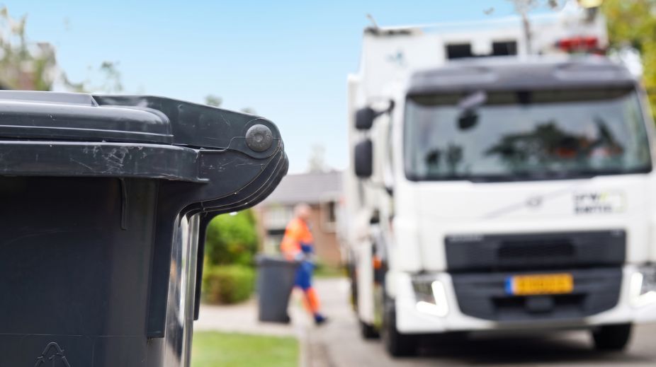 Packaging Podcast: hoe afval weer grondstof wordt