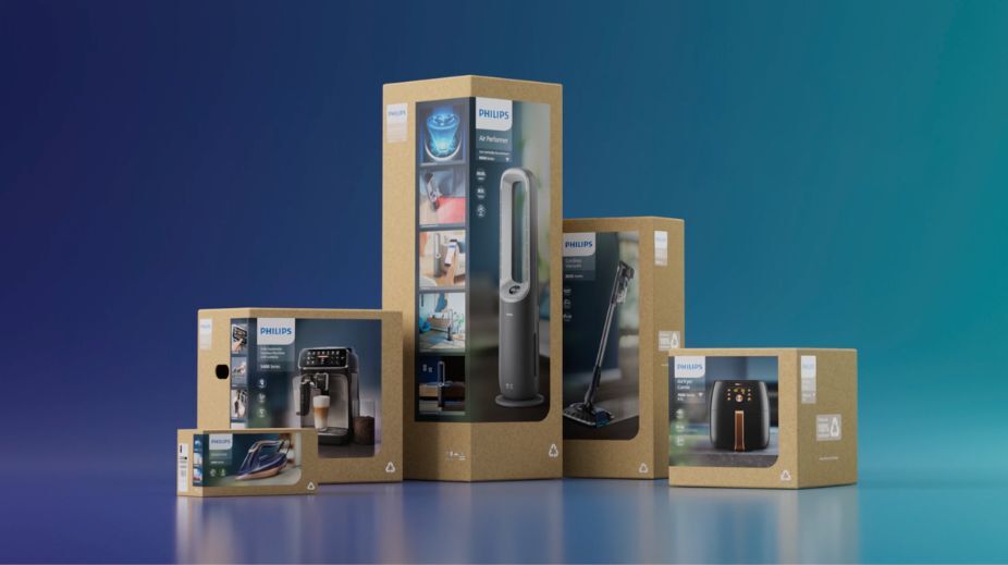 Packaging Podcast: verpakken bij grote merken