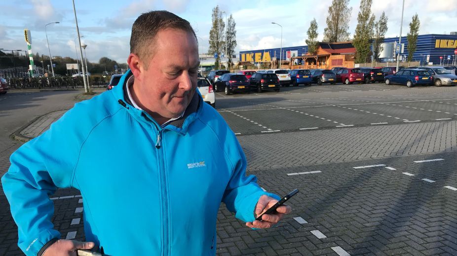Packaging Podcast: Dirk Groot, de man die zwerfafval ontmaskert