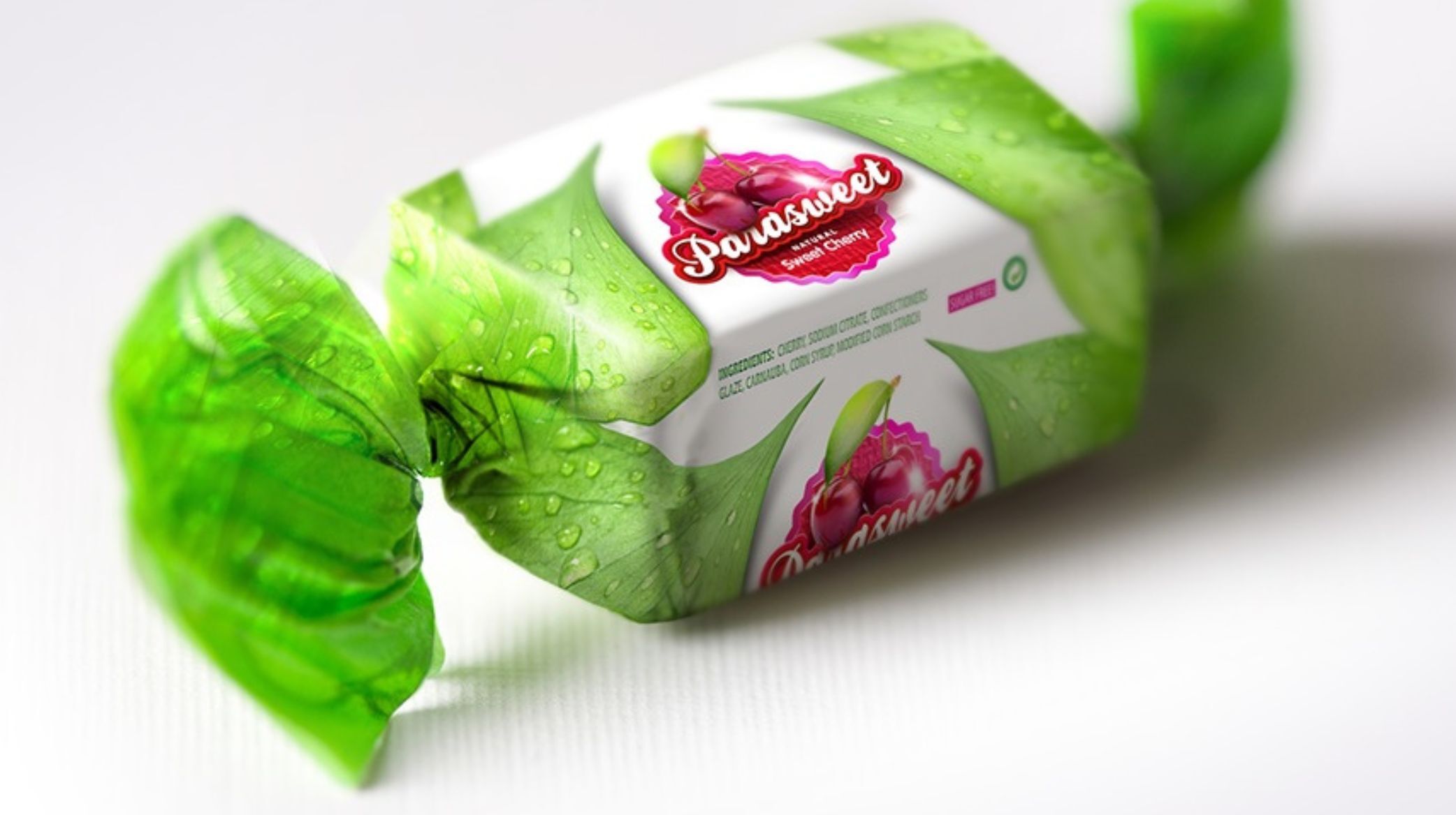 Paramelt toont biobased en composteerbare waxen op FachPack