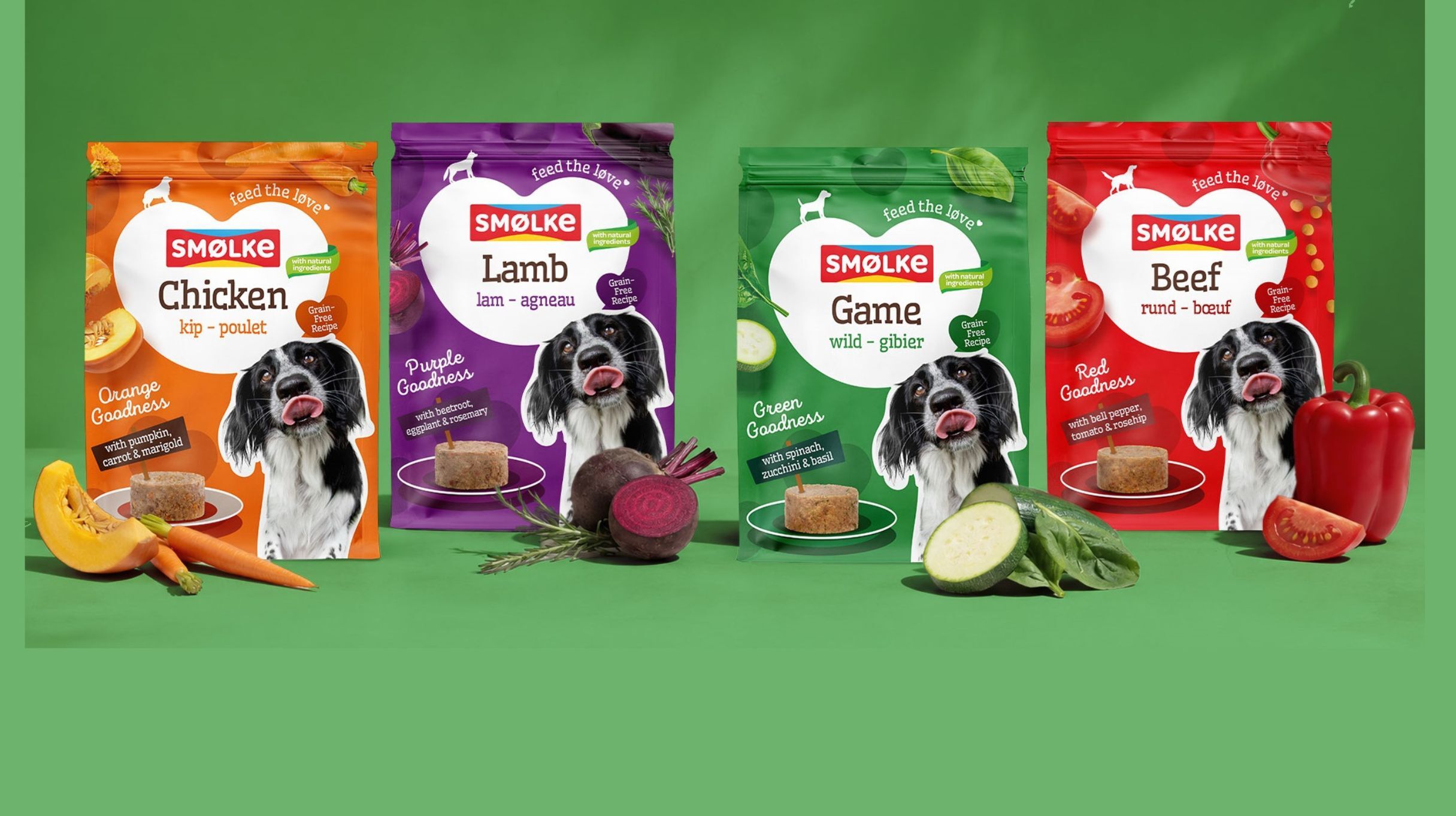 Peppel Design combineert fun en kwaliteit voor Smølke