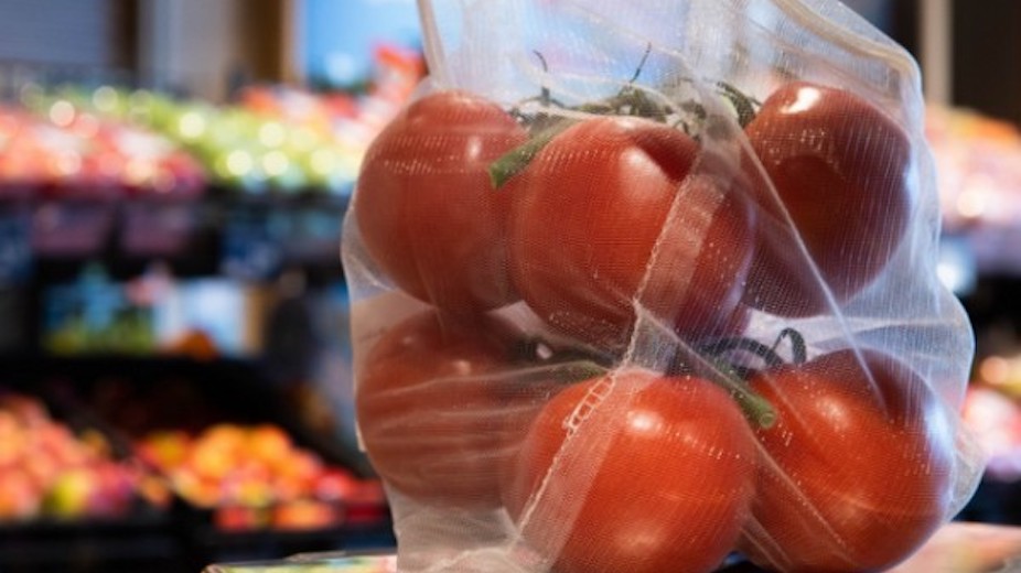 Plastic Pact NL AH Jumbo Lidl Aldi en Plus stoppen met wegwerpzakje voor AGF