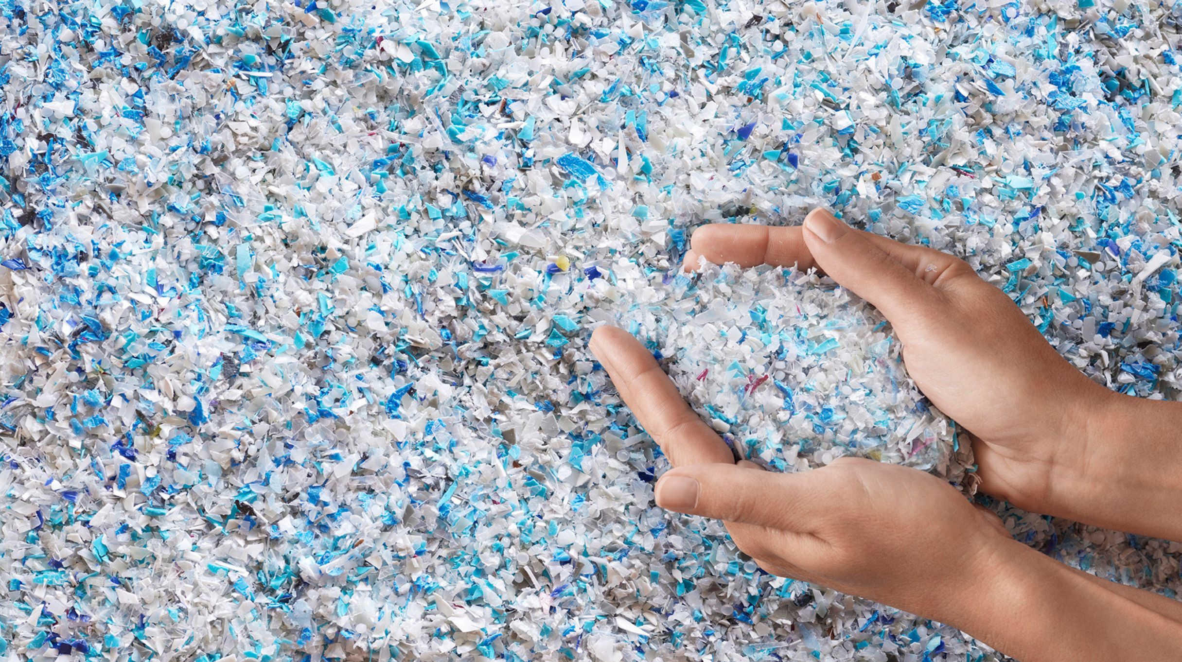 ‘Consument kritischer over voedselverpakkingen met recyclaat’
