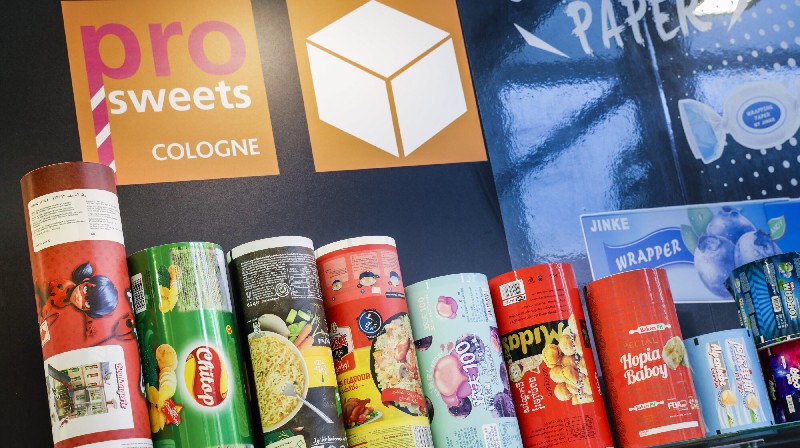 Evenement ProSweets Keulen wordt georganiseerd van 28 t/m 31 januari 2024