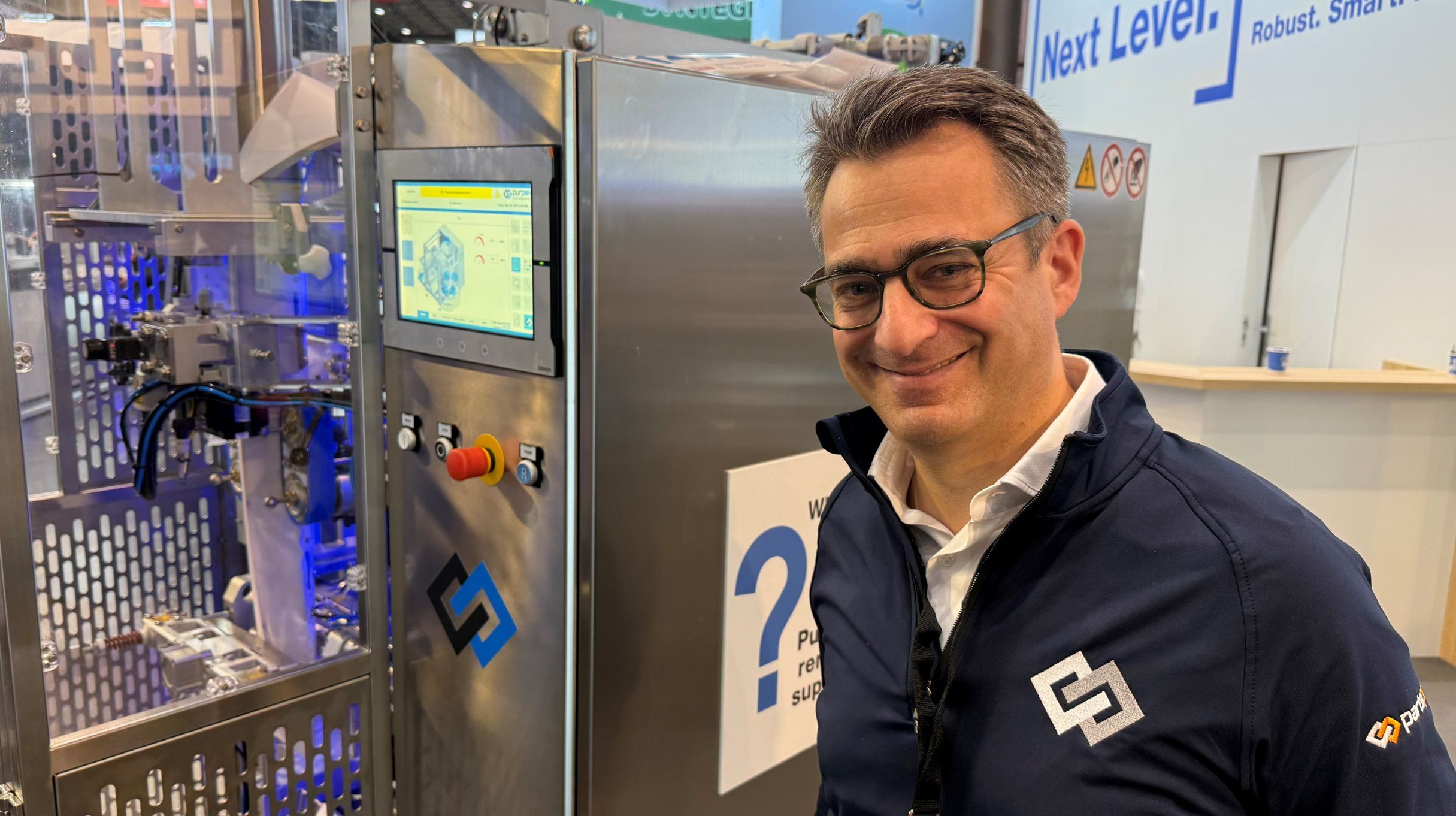 PurPak zet in op Industry 4.0 en AI-ondersteuning