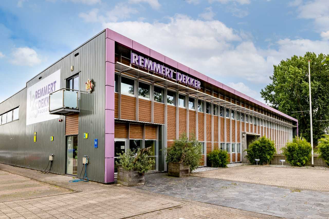 Remmert dekker