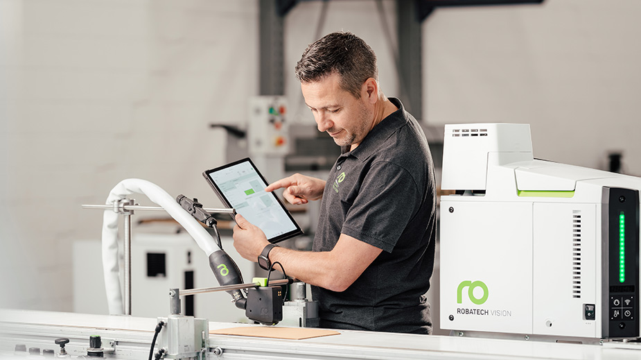 Robatech op Empack en interpack: Lijmen als stabiliteitsfactor in verpakkingsproces