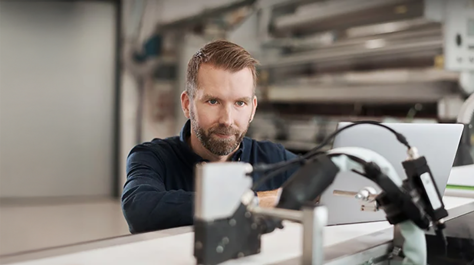 Hotmelt slim toegepast volgens Robatech: lagere kosten, minder uitval, hogere efficiëntie