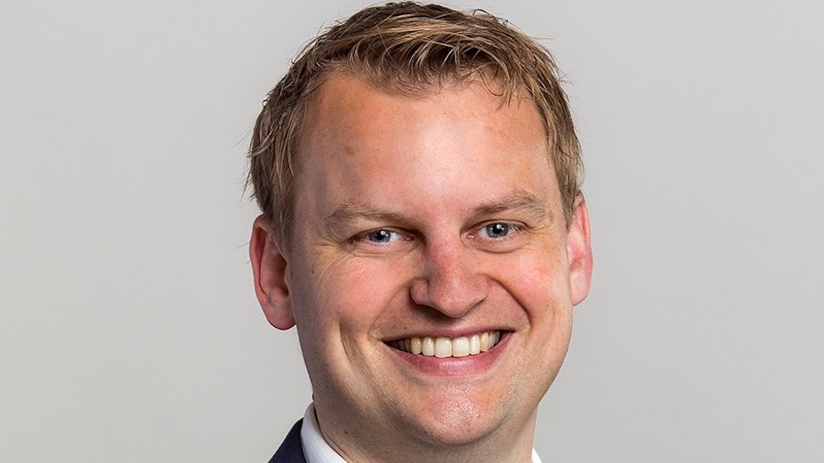 Rogier Hertogh, accountmanager Plasthill: producent duurzame verpakkingen