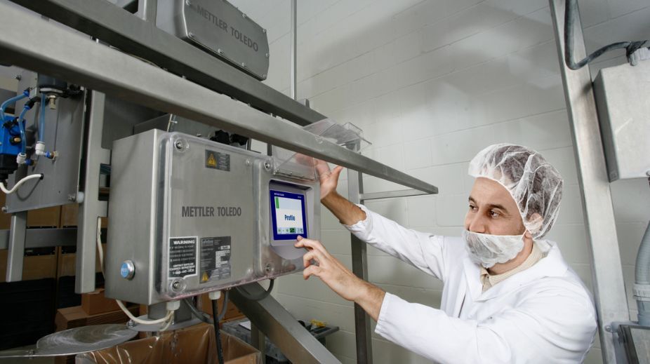 METTLER TOLEDO: Automatisch testen in 40 seconden: zo voorkomt ATS downtime