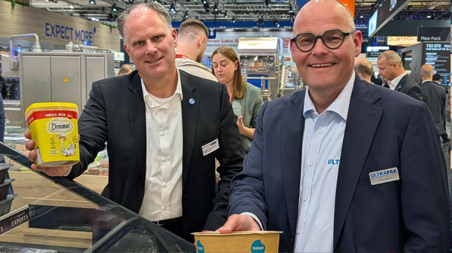 Sealpac interpack