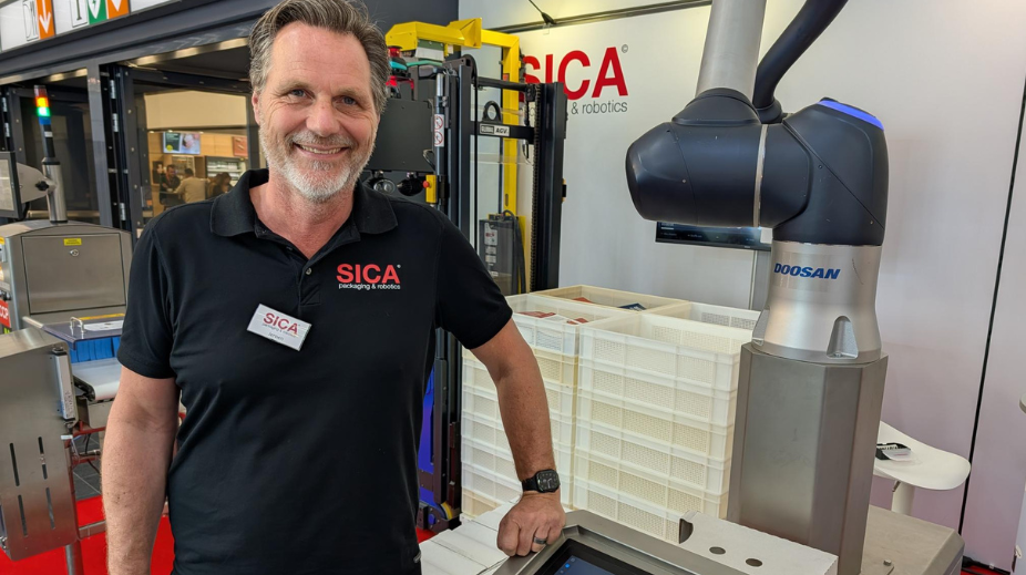 Sica interpack