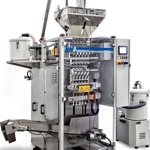 Skillpack FAST Packaging machine