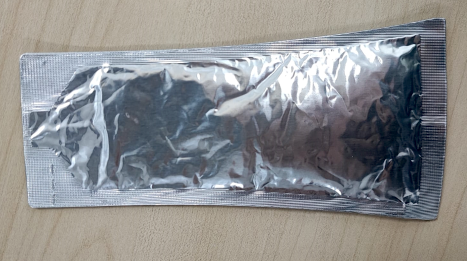 Skillpack stick- en sachetpackmachine MF Packaging