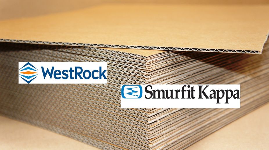 Smurfit Kappa is in gesprek om te fuseren met de Amerikaanse concurrent WestRock. 