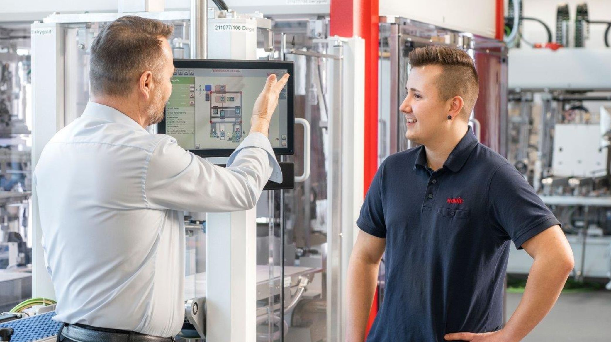 SOMIC benadrukt service en duurzaamheid in aanloop naar Interpack 2026