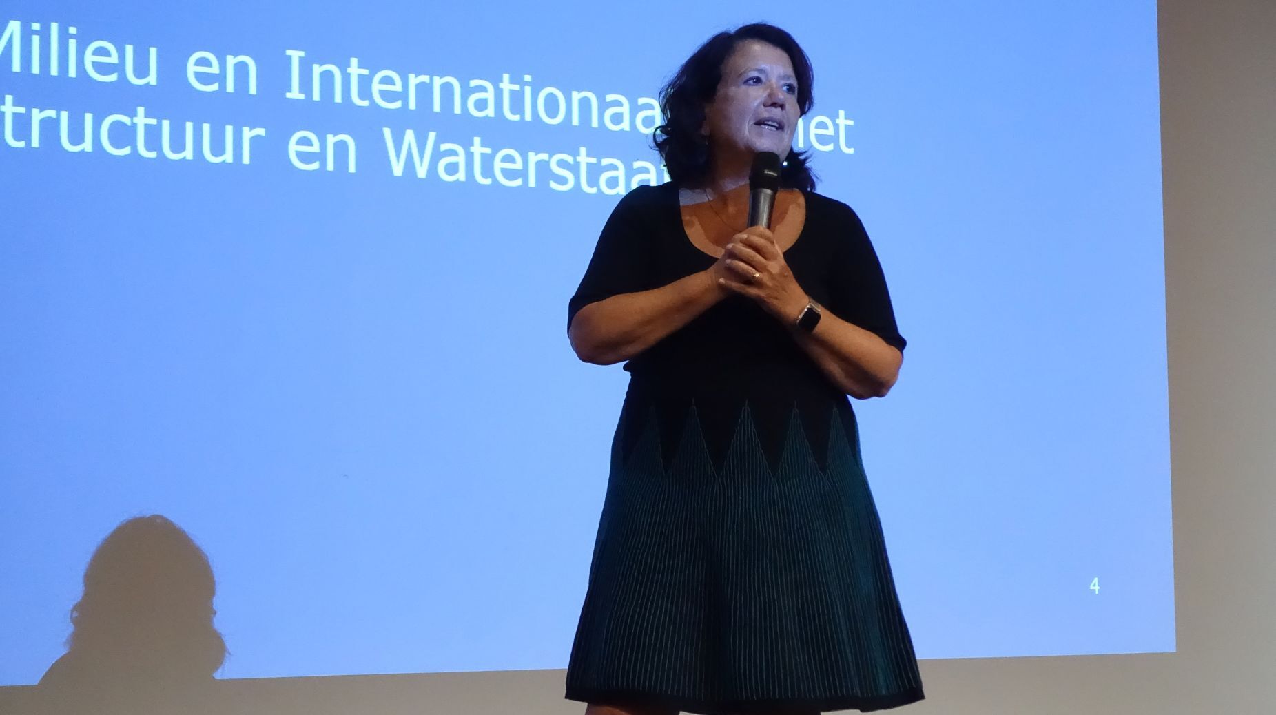 Stakeholdersessie over PPWR: 'Niet afwachten, maar nu al aan de slag'